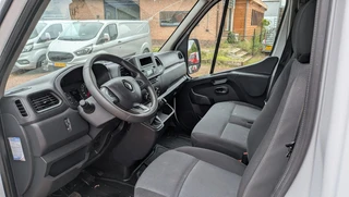 Renault Master – thumbnail 9