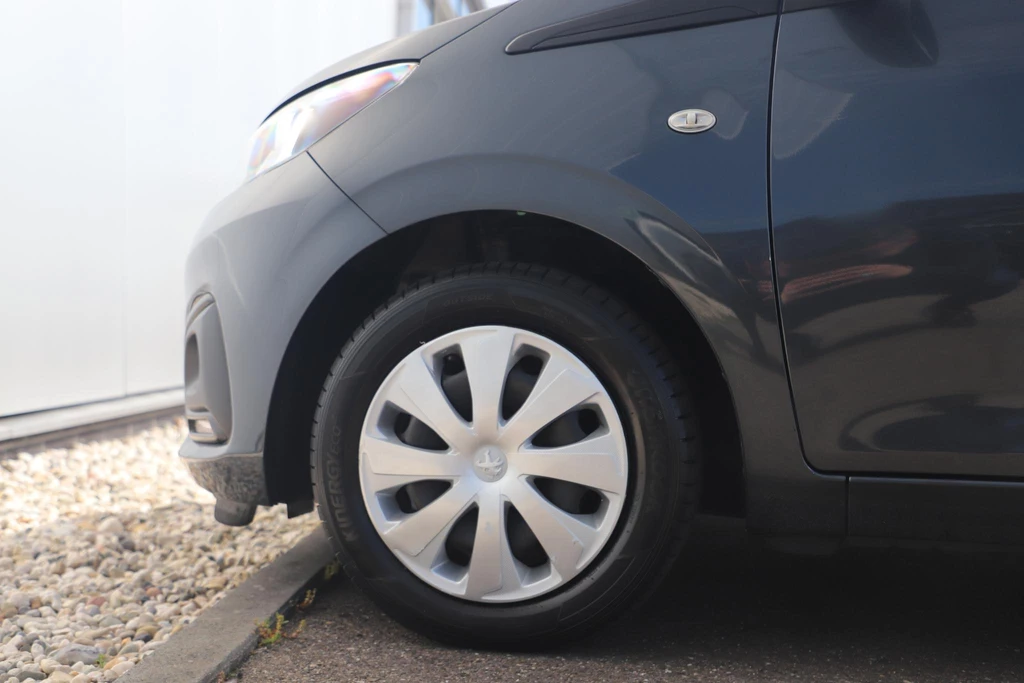 Peugeot 108 – foto 5