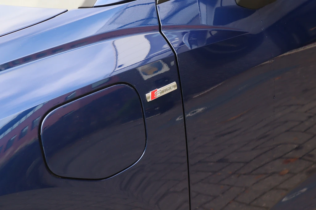 Audi Q3 – foto 39