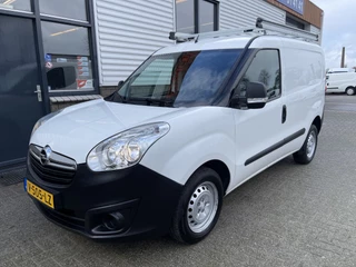 Opel Combo – thumbnail 1