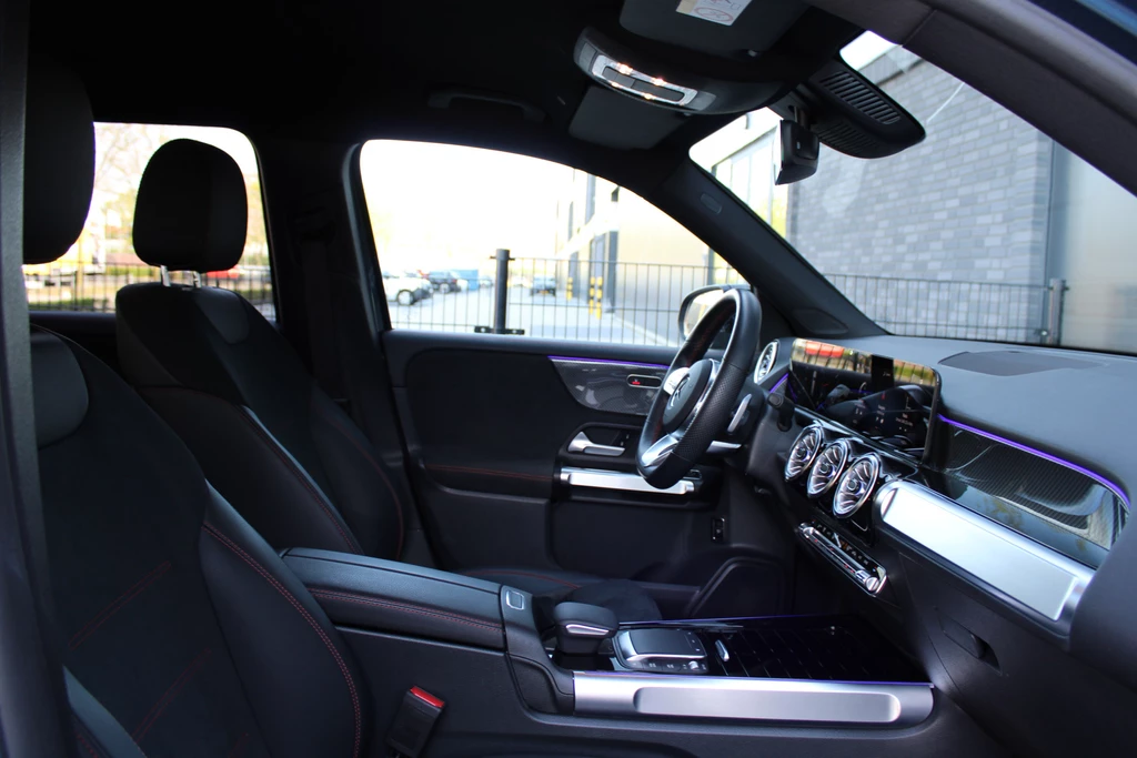 Mercedes-Benz GLB – foto 18