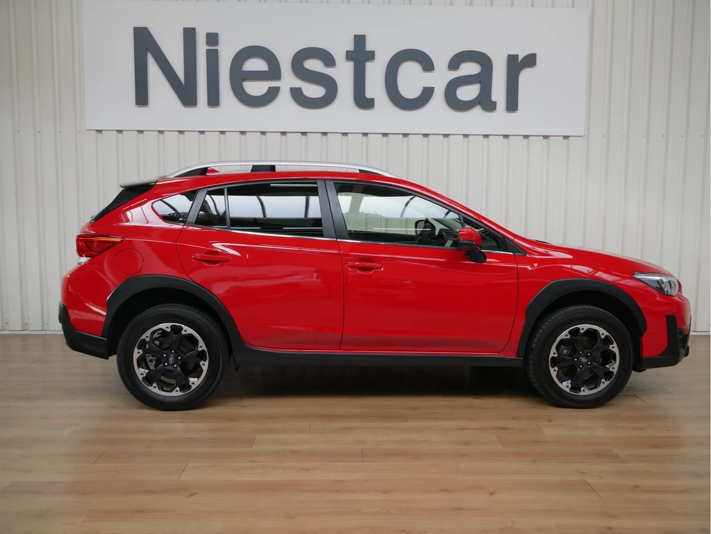 Subaru XV – foto 6