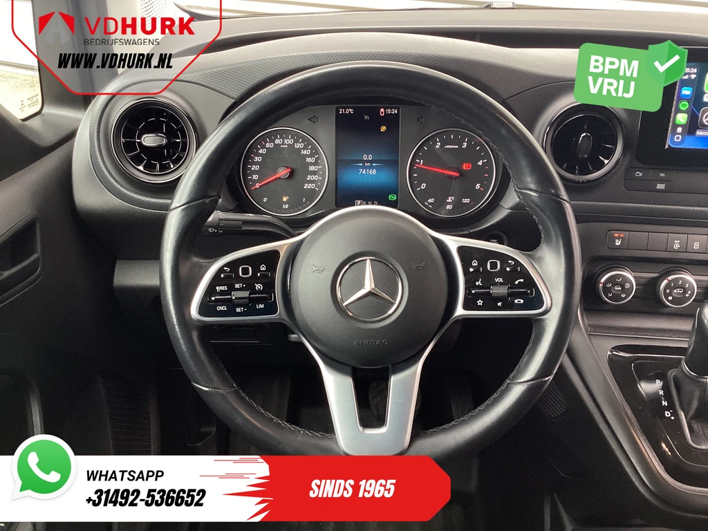 Mercedes-Benz Citan – foto 13