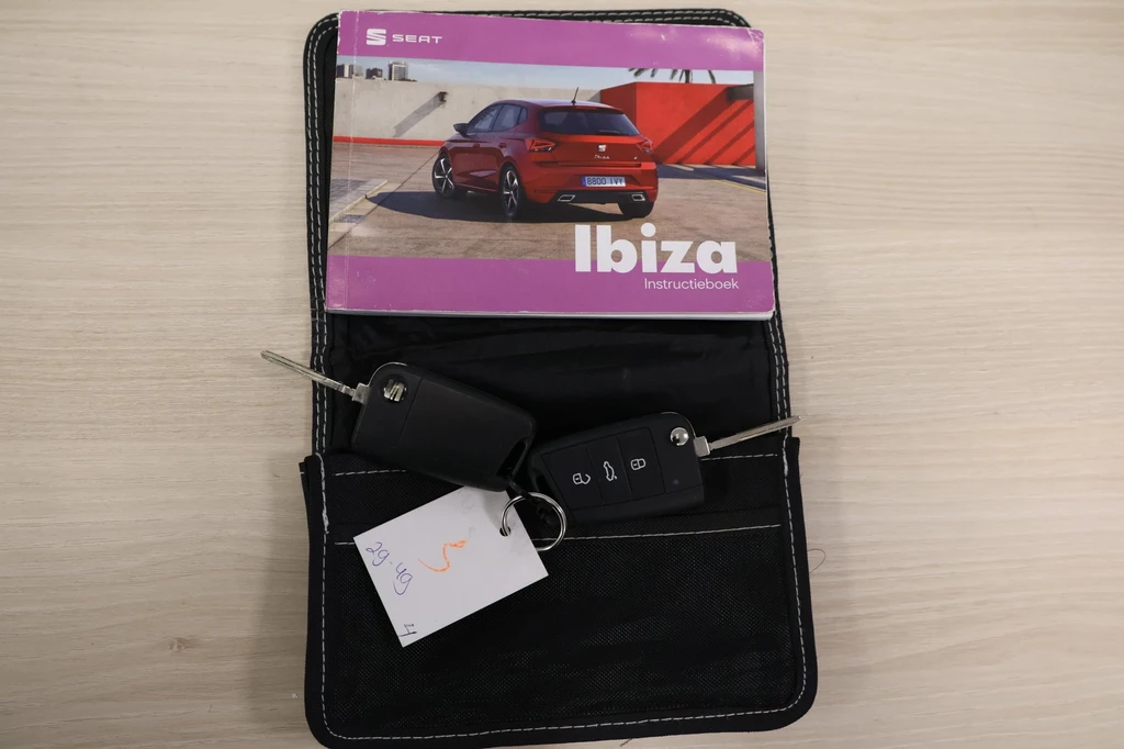 SEAT Ibiza – foto 10