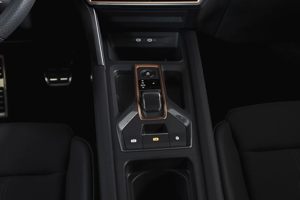 CUPRA Formentor – foto 34