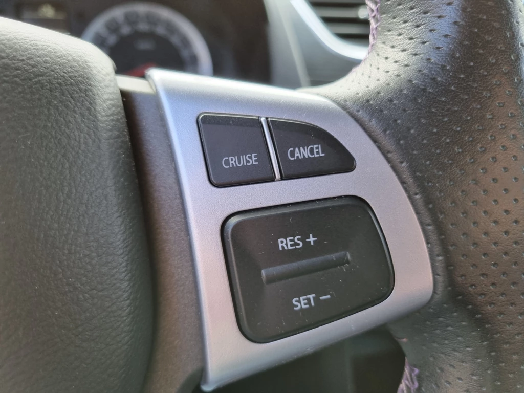 Suzuki Swift – foto 25