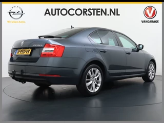 Škoda Octavia – thumbnail 6