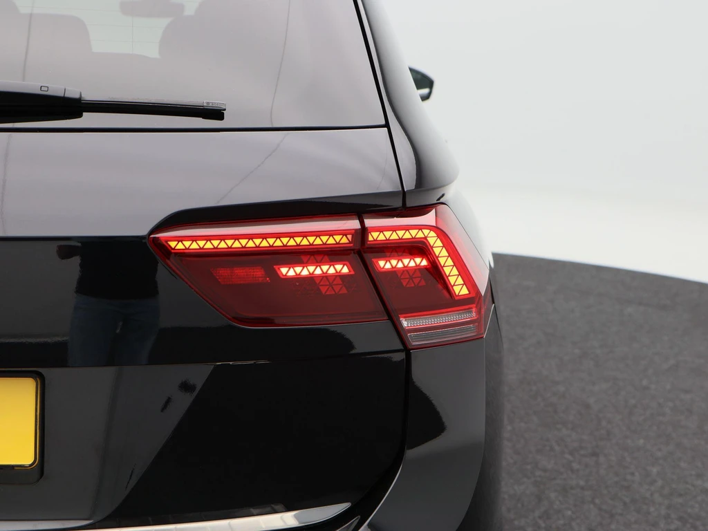 Volkswagen Tiguan Allspace – foto 15