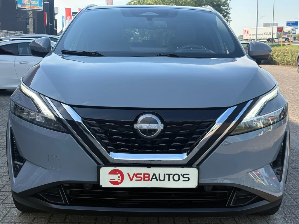 Nissan QASHQAI – foto 6