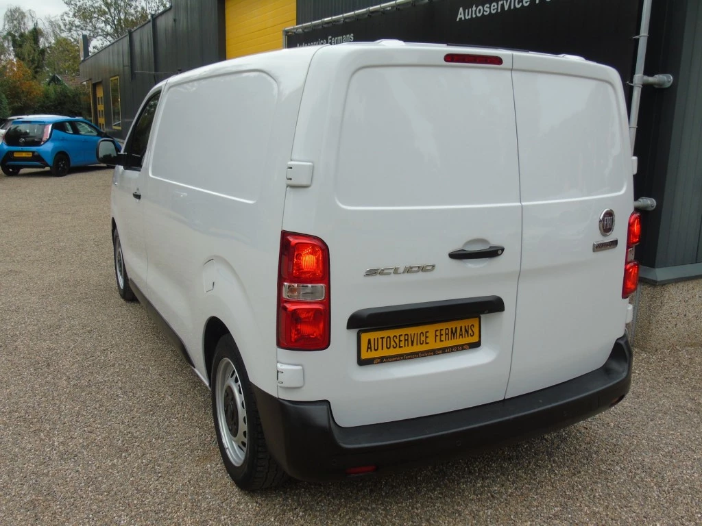 Fiat Scudo – foto 6