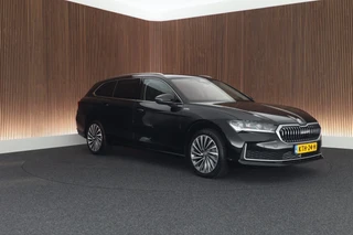 Škoda Superb – thumbnail 6