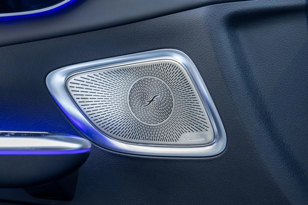Mercedes-Benz C-Klasse – foto 21