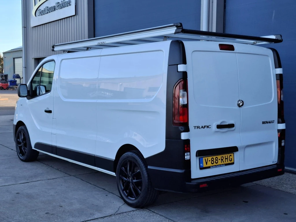 Renault Trafic – foto 3
