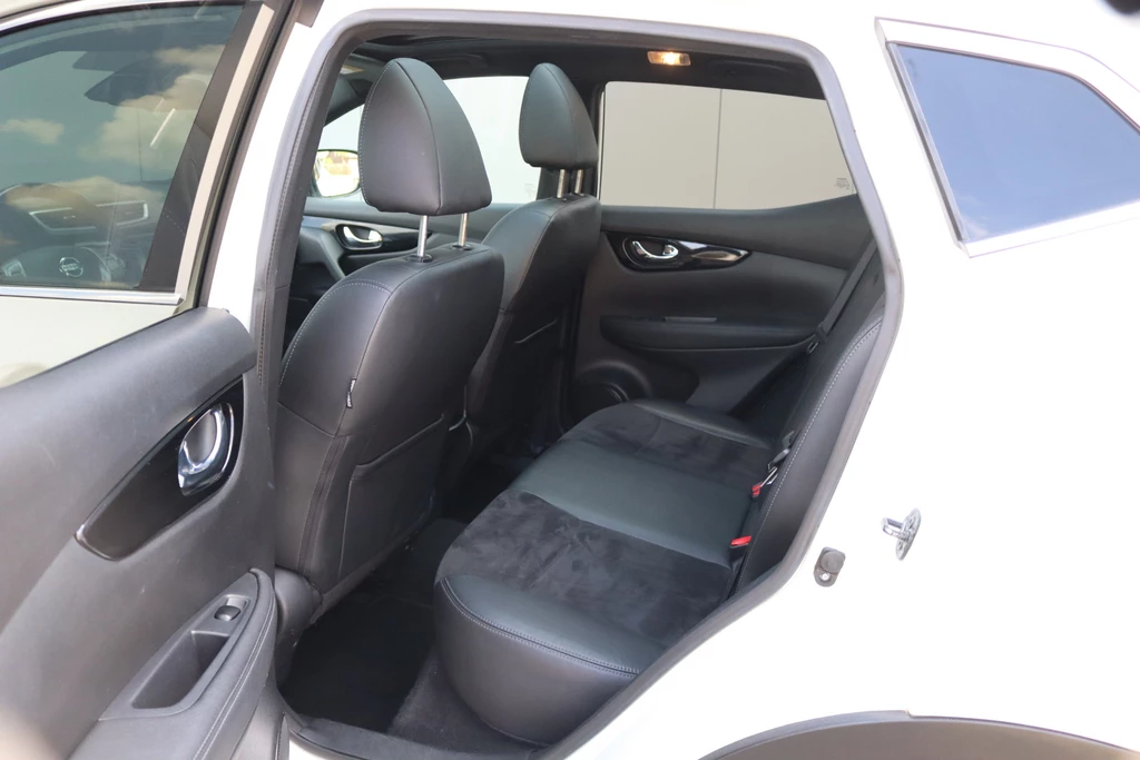 Nissan QASHQAI – foto 13