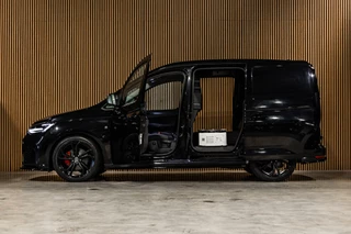 Volkswagen Caddy – thumbnail 6
