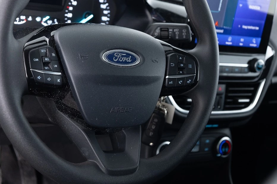 Ford Fiesta – foto 13