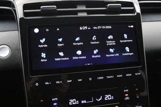 Hyundai Tucson – thumbnail 31