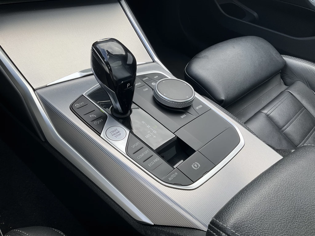 BMW 3 Serie – foto 31