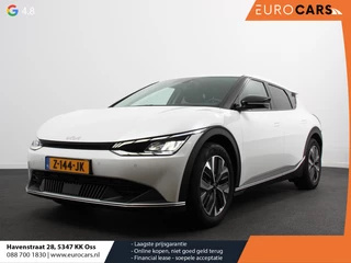 Kia EV6 – thumbnail 1