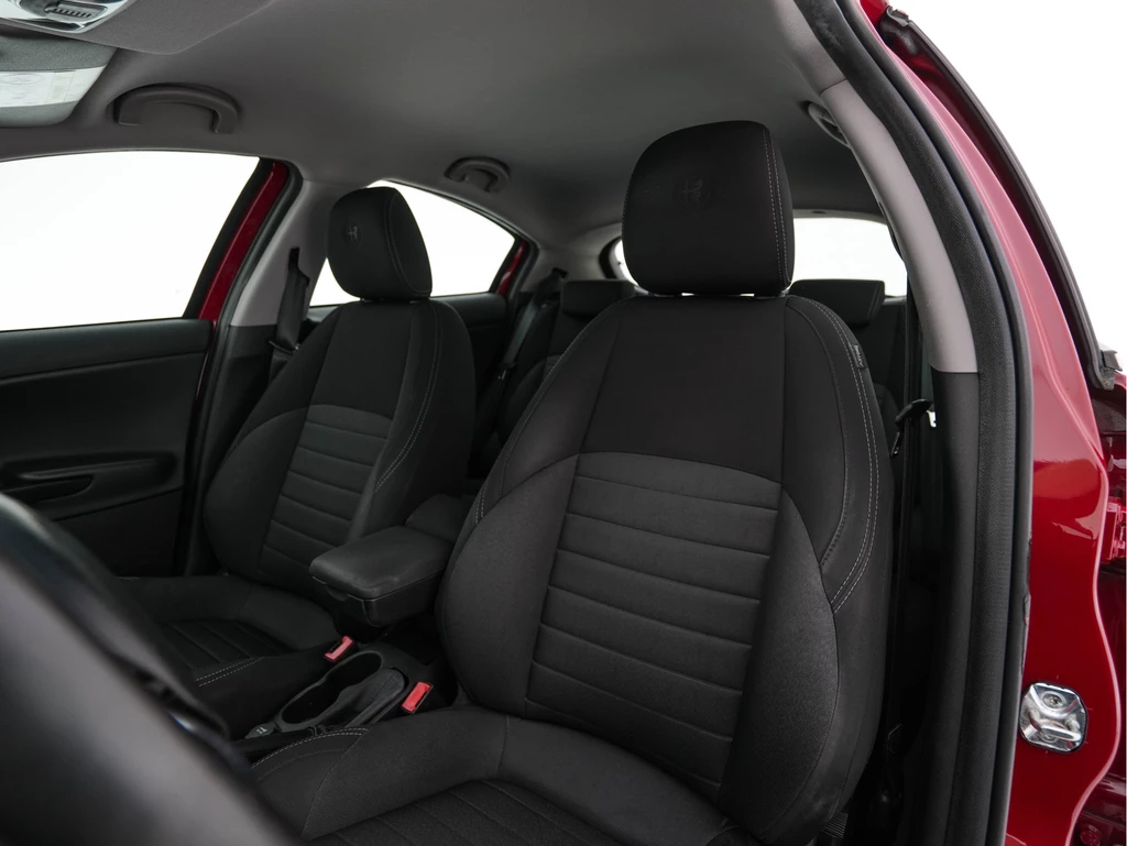 Alfa Romeo Giulietta – foto 21