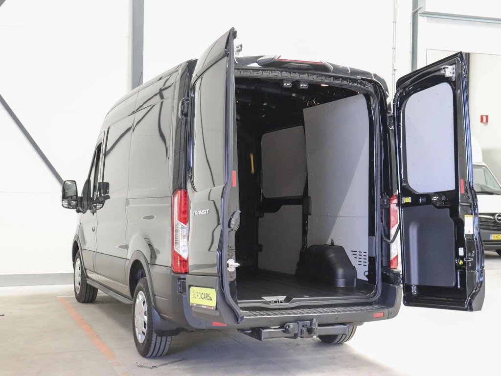 Ford Transit – foto 9