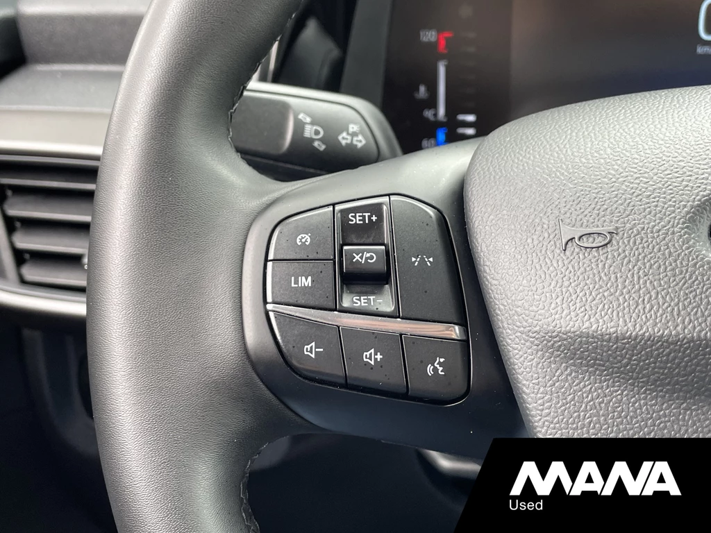 Ford Transit Courier – foto 15