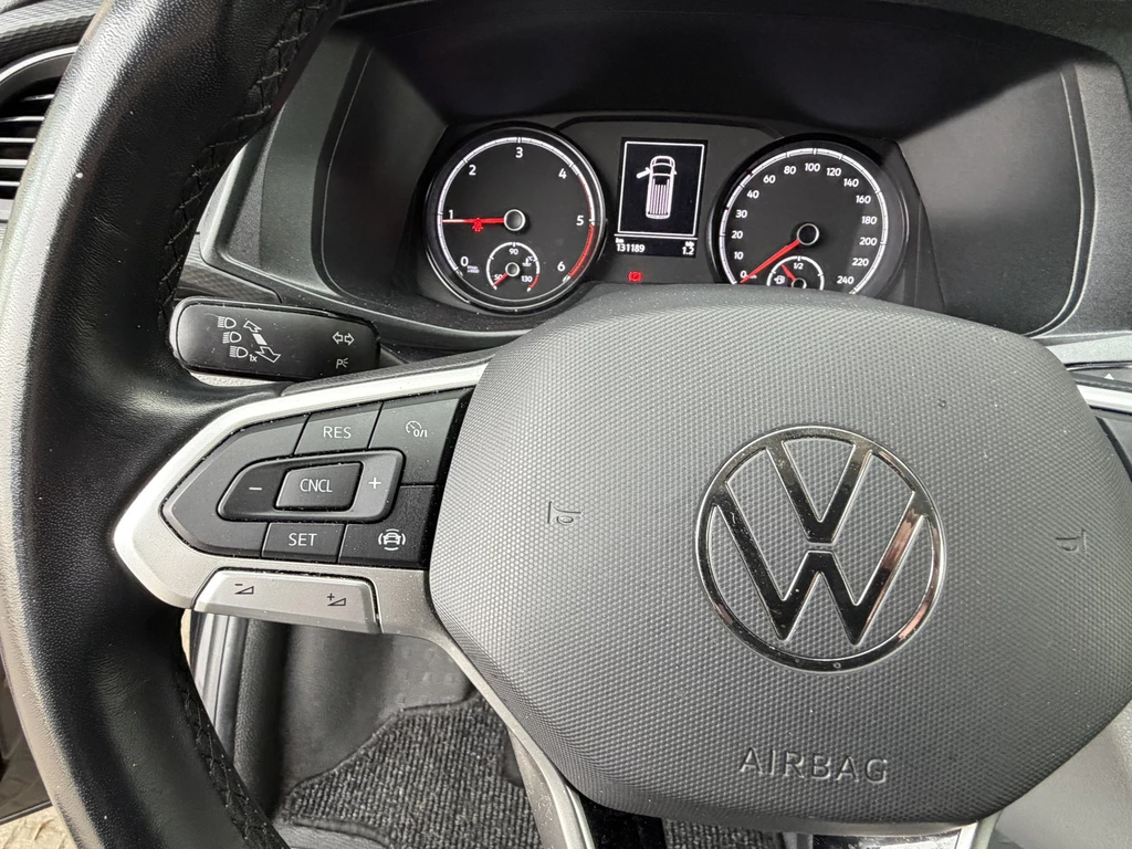 Volkswagen Transporter – foto 26