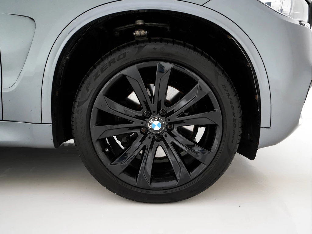 BMW X5 – foto 31