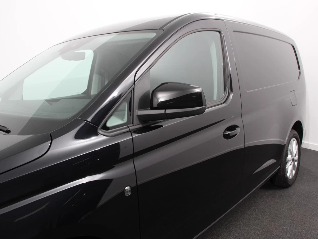 Volkswagen Caddy – foto 2