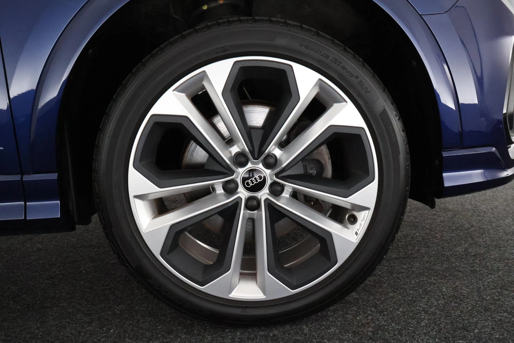 Audi Q3 – foto 60