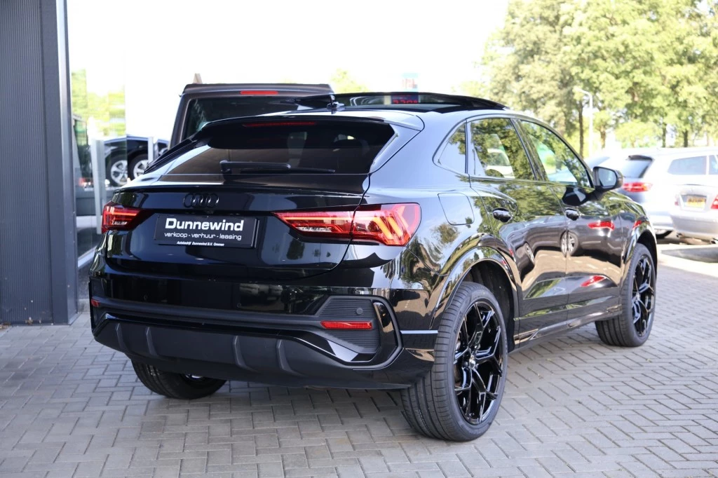 Audi Q3 – foto 2