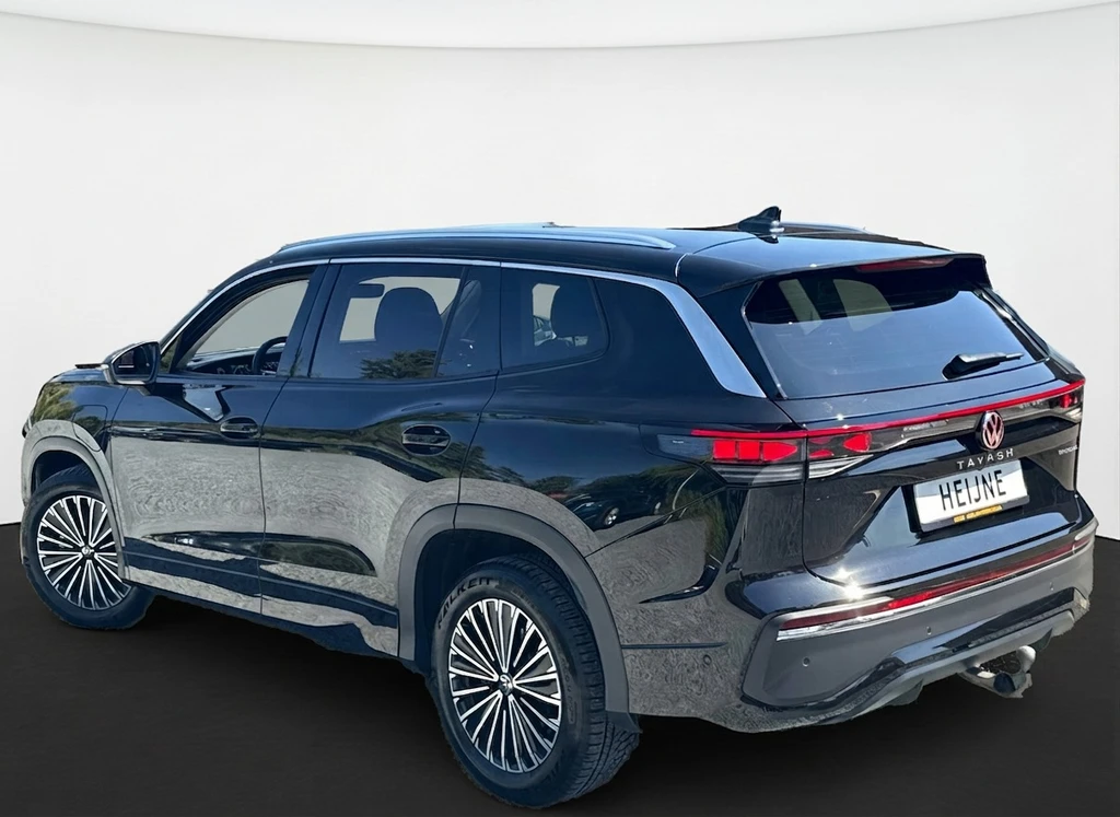 Volkswagen Tayron – foto 4