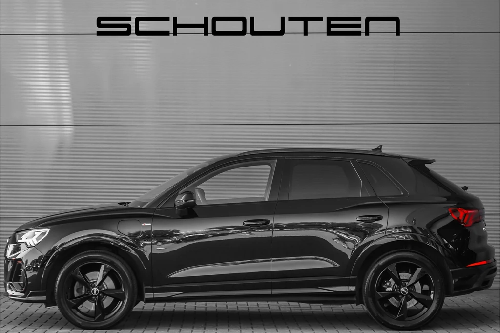 Audi Q3 – foto 3
