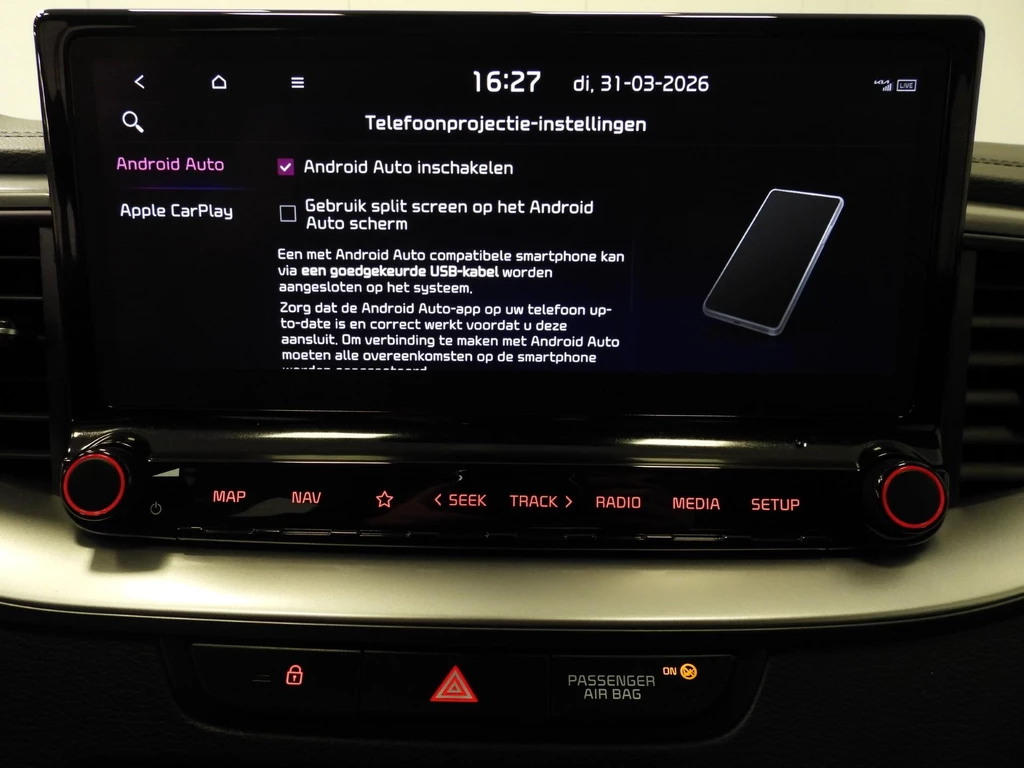 Kia Ceed Sportswagon – foto 14