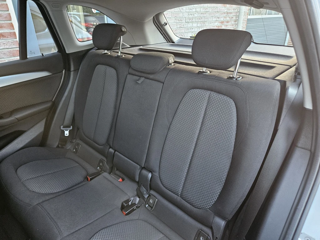 BMW X1 – foto 12