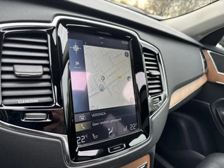 Volvo XC90 – thumbnail 18