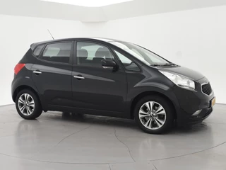Kia Venga – thumbnail 6