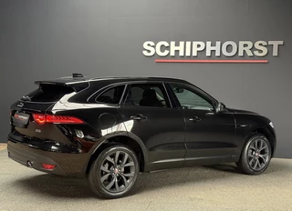Jaguar F-PACE – thumbnail 4