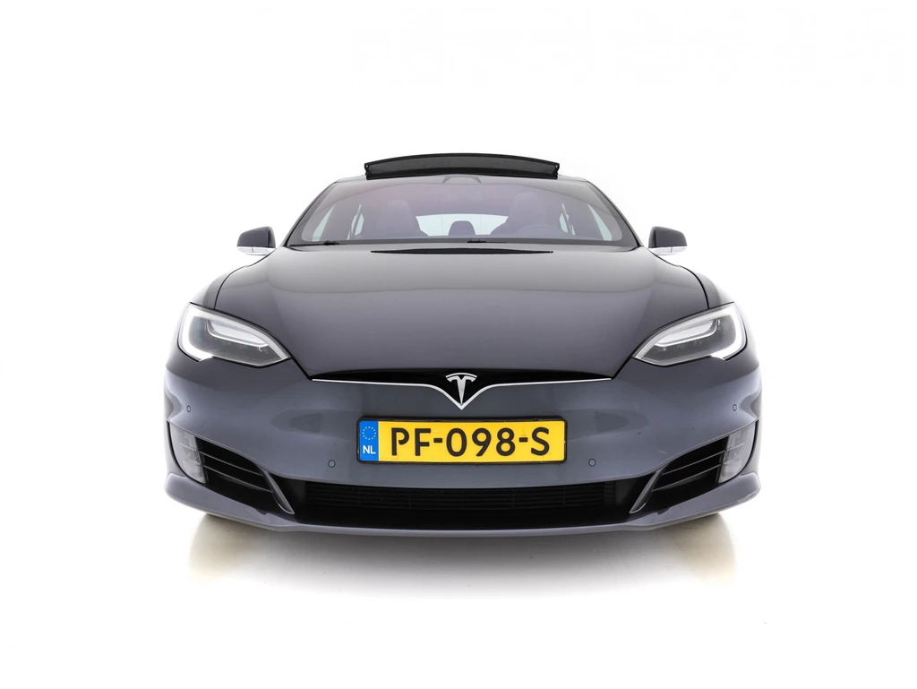 Tesla Model S – foto 7