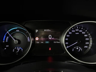 Kia Ceed Sportswagon – thumbnail 19
