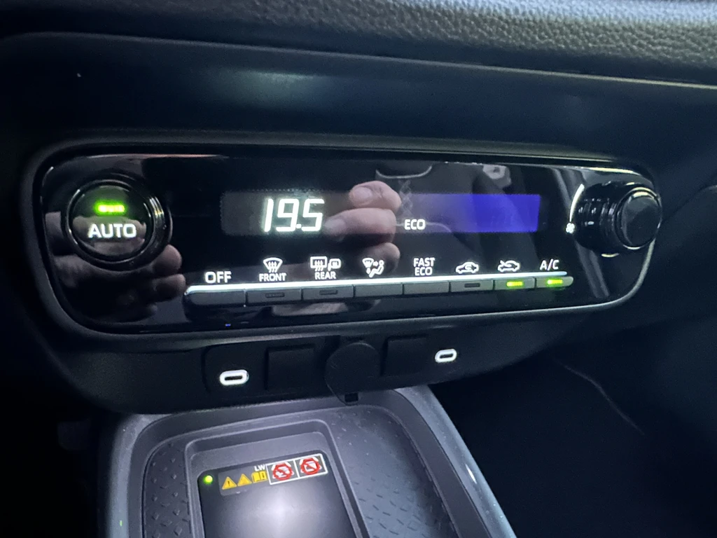 Toyota Aygo – foto 32