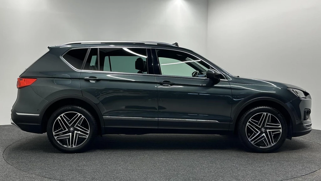 SEAT Tarraco – foto 6