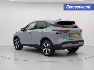 Nissan QASHQAI – thumbnail 2