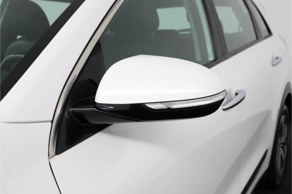 Kia Niro – foto 17