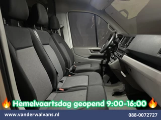 Volkswagen Crafter – thumbnail 9