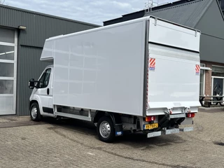 Peugeot Boxer – thumbnail 6