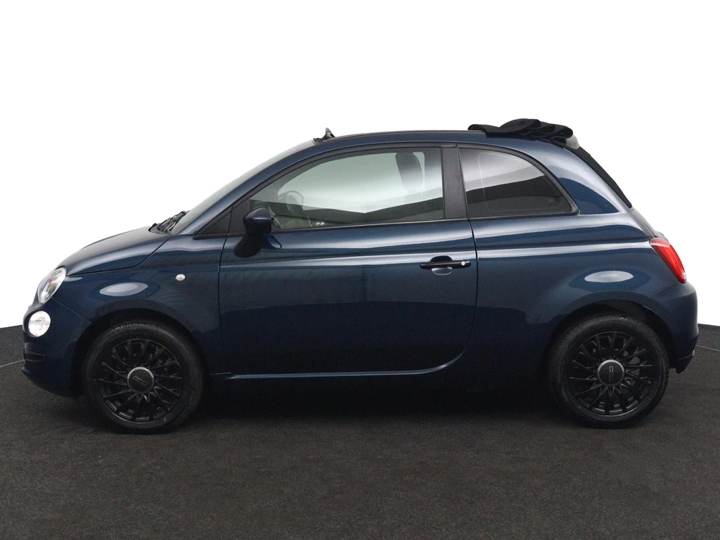 Fiat 500C – foto 3