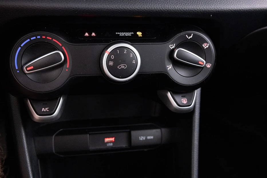 Kia Picanto – foto 15