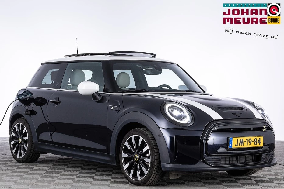 MINI Electric – foto 7