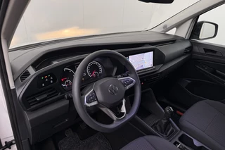 Volkswagen Caddy – thumbnail 8